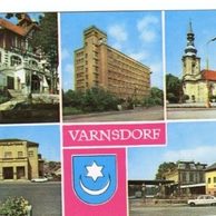 F 15907 - Varnsdorf