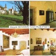 F 15905 - Benešov nad Ploučnicí