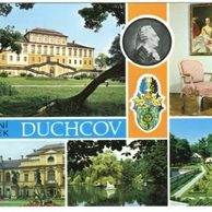 F 15916 - Duchcov