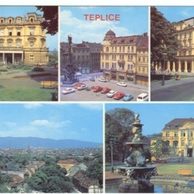 F 15949 - Teplice