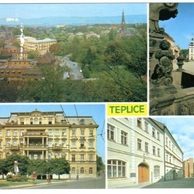 F 15954 - Teplice