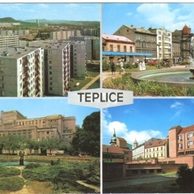 F 15955 - Teplice
