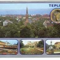 F 15950 - Teplice
