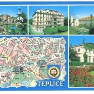 F 15960 - Teplice