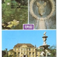 F 15958 - Teplice