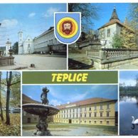 F 15976 - Teplice