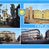 F 15979 - Teplice