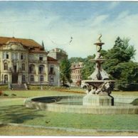 F 15985 - Teplice