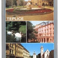 F 15981 - Teplice