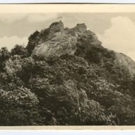 D 41014 - Jizerské hory 