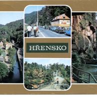 F 16009 - Hřensko