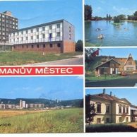 F 16023 - Heřmanův Městec