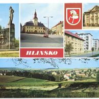 F 16028 - Hlinsko