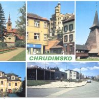 F 16035 - Chrudim