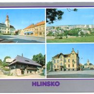 F 16036 - Hlinsko