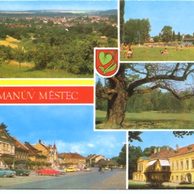 F 16037 - Heřmanův Městec