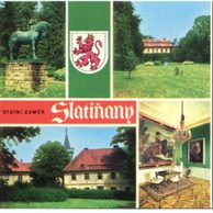 F 16041 - Slatiňany