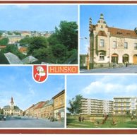 F 16073 - Hlinsko