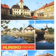 F 16072 - Hlinsko