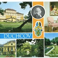F 16100 - Duchcov