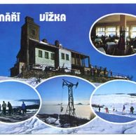 F 16104 - Krušné hory