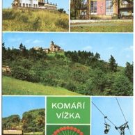 F 16105 - Krušné hory