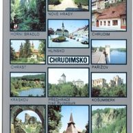F 16139 - Chrudim