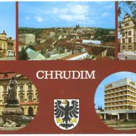 F 16137 - Chrudim