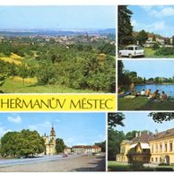 F 16142 - Heřmanův Městec