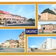 F 16152 - Skuteč
