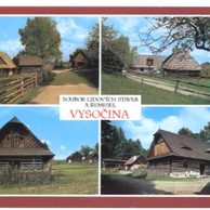 F 16150 - Veselý Kopec