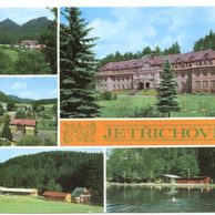 F 16164 - Jetřichovice