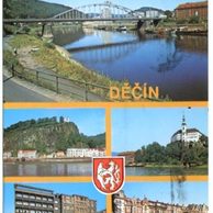 F 16174 - Děčín