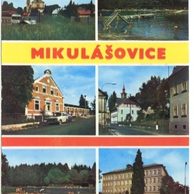 F 16172 - Mikulášovice