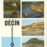 F 16170 - Děčín