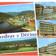 F 16178 - Děčín