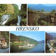 F 16184 - Hřensko