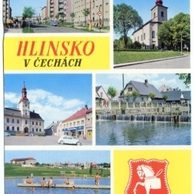 F 16186 - Hlinsko