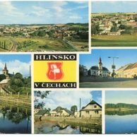 F 16187 - Hlinsko