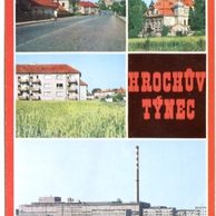 F 16231 - Hrochův Týnec
