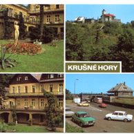 F 16272 - Krušné hory