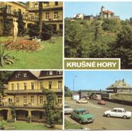 F 16273 - Krušné hory