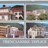Trenčianské Teplice - 16292