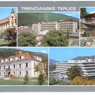 Trenčianské Teplice - 16290