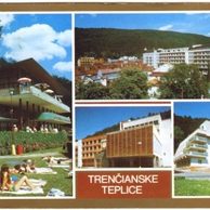 Trenčianské Teplice - 16293