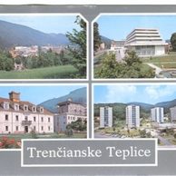 Trenčianské Teplice - 16291