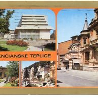 Trenčianské Teplice - 16295