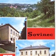 F 41372 - Sovinec 