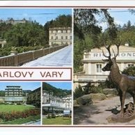 F 16330 - Karlovy Vary
