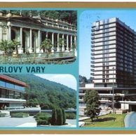 F 16327 - Karlovy Vary